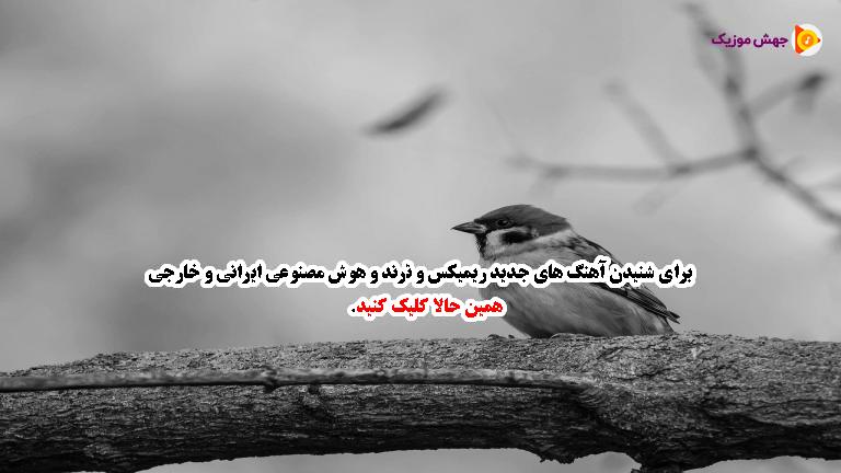 دانلود آهنگ عزیزم غصه نخور زندگی با ماست از احمدرضا نبی زاده
